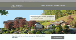 Desktop Screenshot of kreinbrookps.com